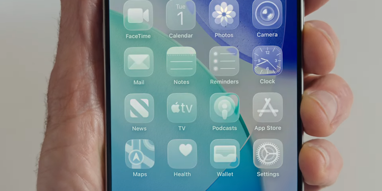 Todo para saber sobre la actualización gratuita de software de iPhone