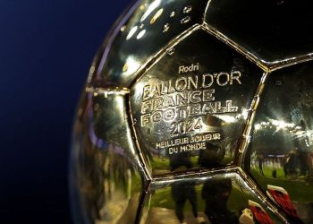 Ballon d'Or 2025 Actualizaciones en vivo: hora de inicio, detalles de transmisión y clasificación de todos los contendientes de hoy