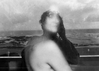 «Denis Roche dans les Plis du Temps»: Vertiges Fixes