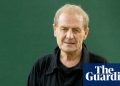 'El hombre que vino a leer el medidor': el poeta de Yorkshire Tony Harrison fue el Bardo del Teatro Nacional | Teatro