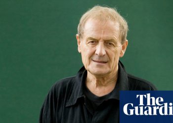 'El hombre que vino a leer el medidor': el poeta de Yorkshire Tony Harrison fue el Bardo del Teatro Nacional | Teatro