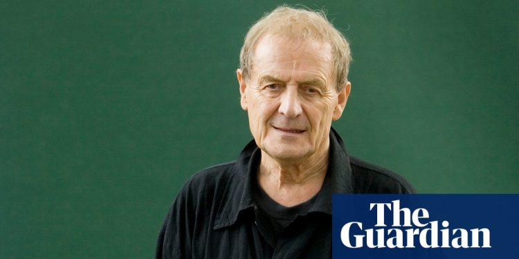 'El hombre que vino a leer el medidor': el poeta de Yorkshire Tony Harrison fue el Bardo del Teatro Nacional | Teatro