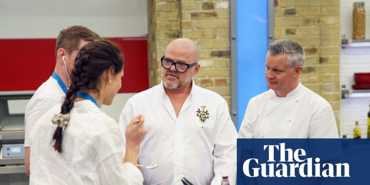 TV esta noche: el final de una era para el programa de cocina más controvertido | Televisión