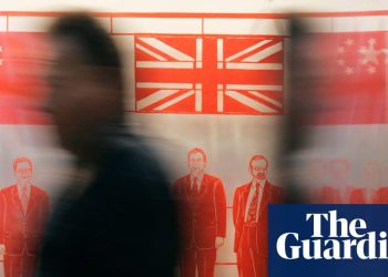 La residencia permanente para Hongkongers puede valer £ 4 mil millones para la economía del Reino Unido, dice ThinkTank | Inmigración y asilo