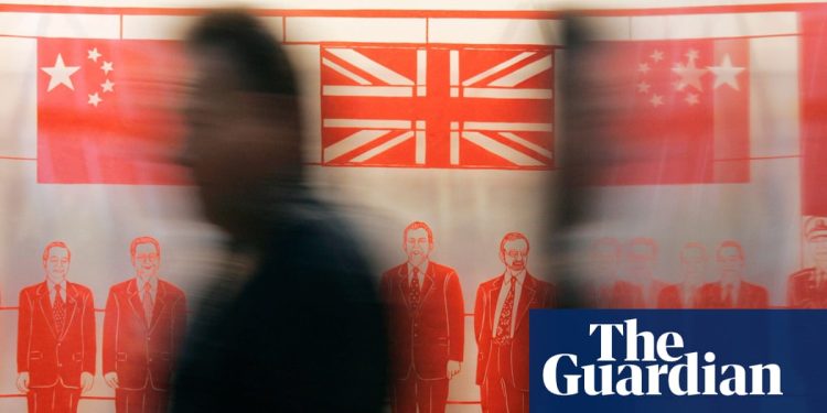 La residencia permanente para Hongkongers puede valer £ 4 mil millones para la economía del Reino Unido, dice ThinkTank | Inmigración y asilo