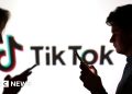 Estados Unidos dice que el marco para el trato sobre el futuro de la propiedad de Tiktok estuvo de acuerdo con China