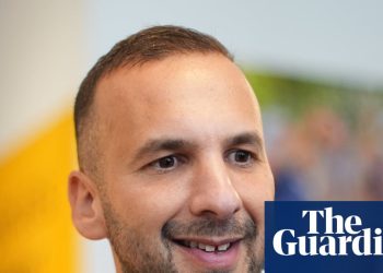 ¿Puede el nuevo líder del Partido Verde galvanizar la izquierda? | Fiesta verde