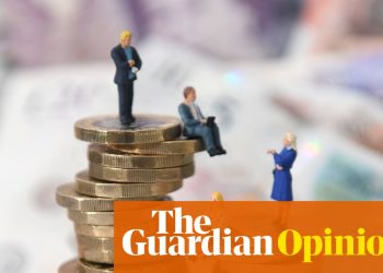 Los boomers piensan que su riqueza provino de las opciones sabias: este mito necesita romper | Phillip Inman