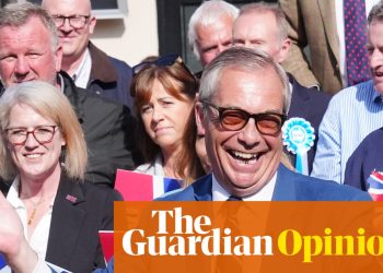 Memo a los conservadores mirando a Farage y anhelando 'unir a la derecha': eso suena como un plan para matar a nuestro grupo | Justine Greening