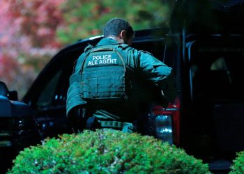 Tres Muertos y Ocho Heridos en Tiroteo en Bar de Carolina del Norte, Estados Unidos | Internacional | Noticias