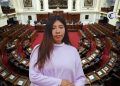Betssy Chávez | Congreso Queda A Un Paso de Inhabilitarla por El Golpe de Estado: ¿Qué Falta para que la Sanción se concreta? Tlcnota | Política