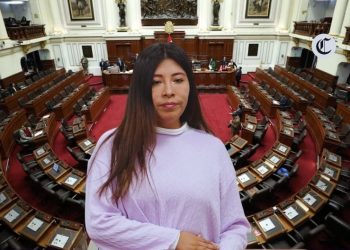 Betssy Chávez | Congreso Queda A Un Paso de Inhabilitarla por El Golpe de Estado: ¿Qué Falta para que la Sanción se concreta? Tlcnota | Política