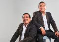 Los Hermanos Yaipén Cumplen 25 Años: CÓMO HICENERON DE LA CUMBIA DE DELORM UN HIMNO PAR MILLONES DE PERUANOS Y LA HISTORIA DE LA COLABORACIÓN CON 'EL PUMA' RODRÍGUEZ EN MIAMI | Canciones | Grupo 5 | Concierto 2025 | Soimos