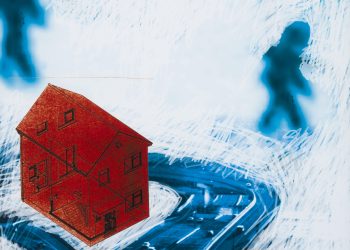 El artista visual que hizo Radiohead