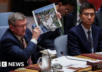 Nueva misión de la OTAN para reforzar el flanco oriental después de la incursión de Rusia Drone