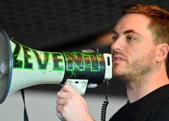 Le Zevent 2025, Marathon Caritatif des Streamers, Explose SON Record Avec más de 16 millones de euros Récoltés