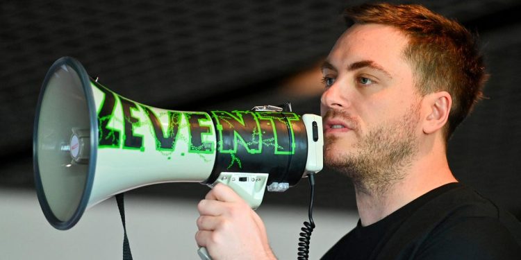 Le Zevent 2025, Marathon Caritatif des Streamers, Explose SON Record Avec más de 16 millones de euros Récoltés