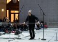 Au Festival D'Ofher, la Compositrice Ellen Fullman Tisse des Liens Captivants Entre Le SON et L'EsPace
