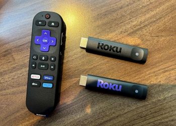 El Roku Streaming Stick Plus está a la venta por solo $ 29 en este momento