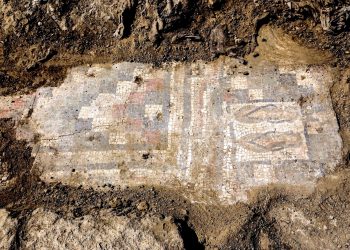 Nuestra fascinación duradera con antiguos baños romanos