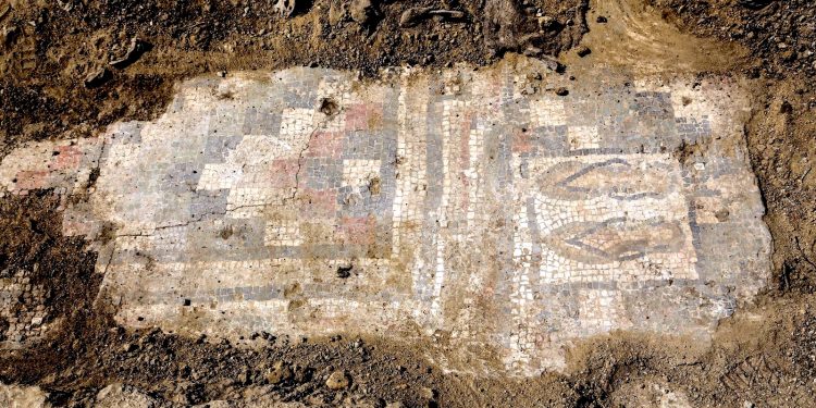 Nuestra fascinación duradera con antiguos baños romanos
