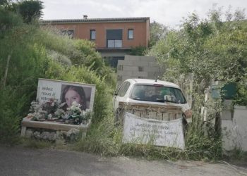 Tribunales de septiembre Épisodes Pour éclairer L'Enigme Delphine Jubillar