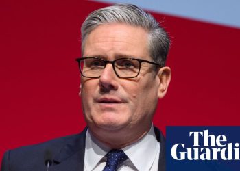 La política de inmigración de la reforma de Starmer llamando a la reforma 'racista' es el comienzo de un argumento más amplio | Starmer de Keir