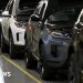 Gobierno garantizará £ 1.5 mil millones Jaguar Land Rover Loan después del cierre cibernético