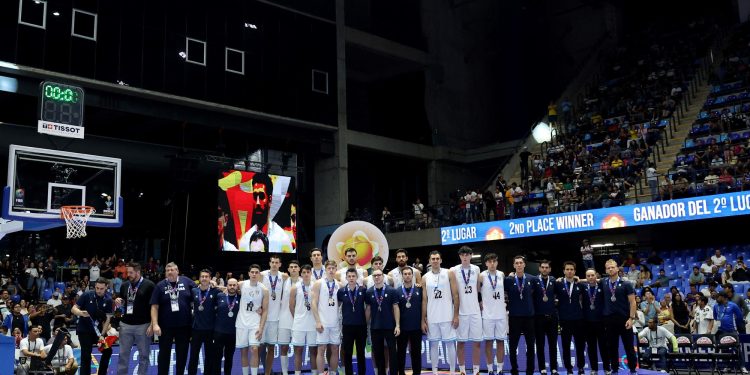 Argentina No Pudo Con Brasil y Terminó Subcampeona en la AmeriCup :: Olé