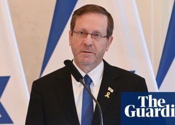 Starmer no debe reunirse con el presidente israelí durante la visita del Reino Unido, dicen los parlamentarios laboristas | Política exterior