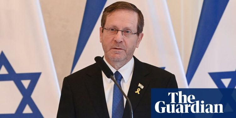 Starmer no debe reunirse con el presidente israelí durante la visita del Reino Unido, dicen los parlamentarios laboristas | Política exterior