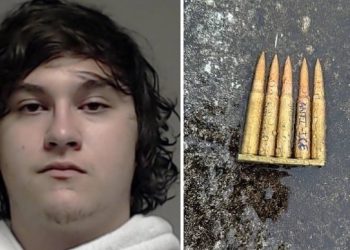 ¿Quién Era Joshua Jahn, El Francotirador que atacó una instalación del hielo en dallas, y te dice la nota que dejó? | Estados Unidos | Texas | Mundo