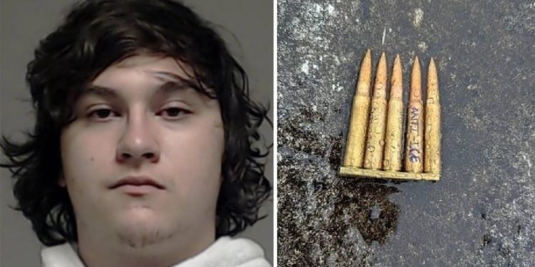 ¿Quién Era Joshua Jahn, El Francotirador que atacó una instalación del hielo en dallas, y te dice la nota que dejó? | Estados Unidos | Texas | Mundo