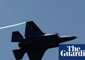 La compra de aviones de combate pondría el Reino Unido en violación del tratado nuclear, dice CND | Armas nucleares