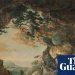 'Príncipe de las rocas': las pinturas de Gorge de JMW Turner se muestran en Bristol | JMW Turner
