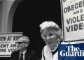 'Lo único que no tiene es el sexo real': la nueva obra de Mary Whitehouse que habría enfurecido a Mary Whitehouse | Teatro