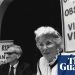 'Lo único que no tiene es el sexo real': la nueva obra de Mary Whitehouse que habría enfurecido a Mary Whitehouse | Teatro