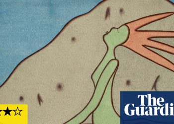 I Gusti Ayu Kadek Murniasih Review – Un testimonio vívido de una vida vivida con cuerda | Arte y diseño