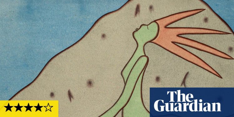 I Gusti Ayu Kadek Murniasih Review – Un testimonio vívido de una vida vivida con cuerda | Arte y diseño