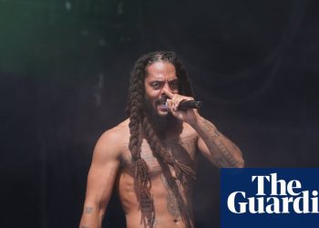 Bob Vylan Gig en Países Bajos canceló después de que el líder hace comentarios sobre la muerte de Charlie Kirk | Música