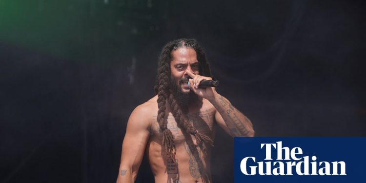 Bob Vylan Gig en Países Bajos canceló después de que el líder hace comentarios sobre la muerte de Charlie Kirk | Música