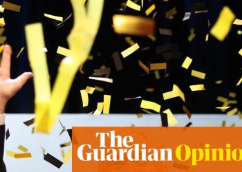 No más Sr. Nice Guy: Ed Davey renombra a Lib Dems como la verdadera oposición a la reforma | John Crace