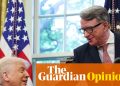 Es una y salida (nuevamente) para Mandelson, pero ¿cuántas vidas políticas le queda a Starmer? | Gaby Hinsliff