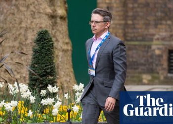 El director de comunicaciones laborales ayudó a escribir el manifiesto mientras todavía trabajaba en Tiktok | Mano de obra