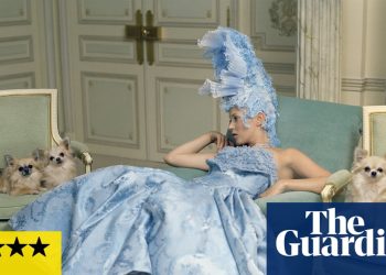 Revisión del estilo de Marie Antoinette: Olvídate de los insultos adictos al sexo y conoce a la verdadera reina elegante y atrevida | Exposiciones