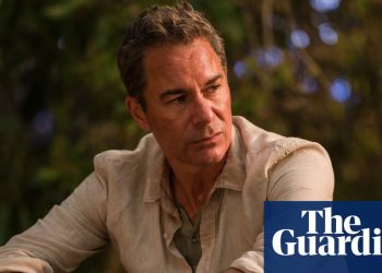 TV Tonight: Lost conocen a Agatha Christie en un thriller de supervivencia fantásticamente divertido | Televisión y radio