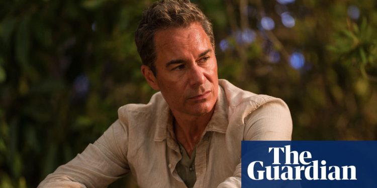 TV Tonight: Lost conocen a Agatha Christie en un thriller de supervivencia fantásticamente divertido | Televisión y radio