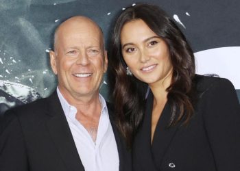 L'Épouse de Bruce Willis Explique Pourquoi l'Ateurur ne Vit Plus Avec Ses Filles