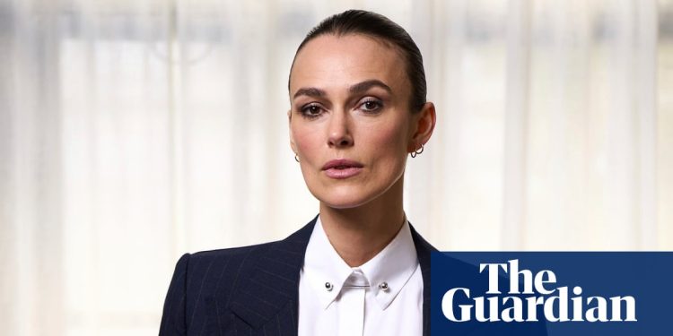 Publique sus preguntas para Keira Knightley | Película