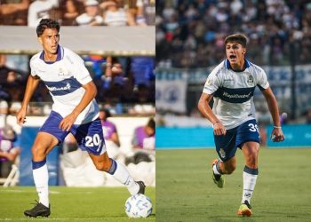 La Pésima Noticia Que Recibio Gimnasia en Plena Pelea por no descender :: Olé